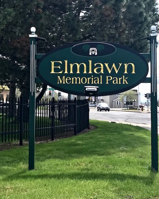 Elmlawn Cemetery